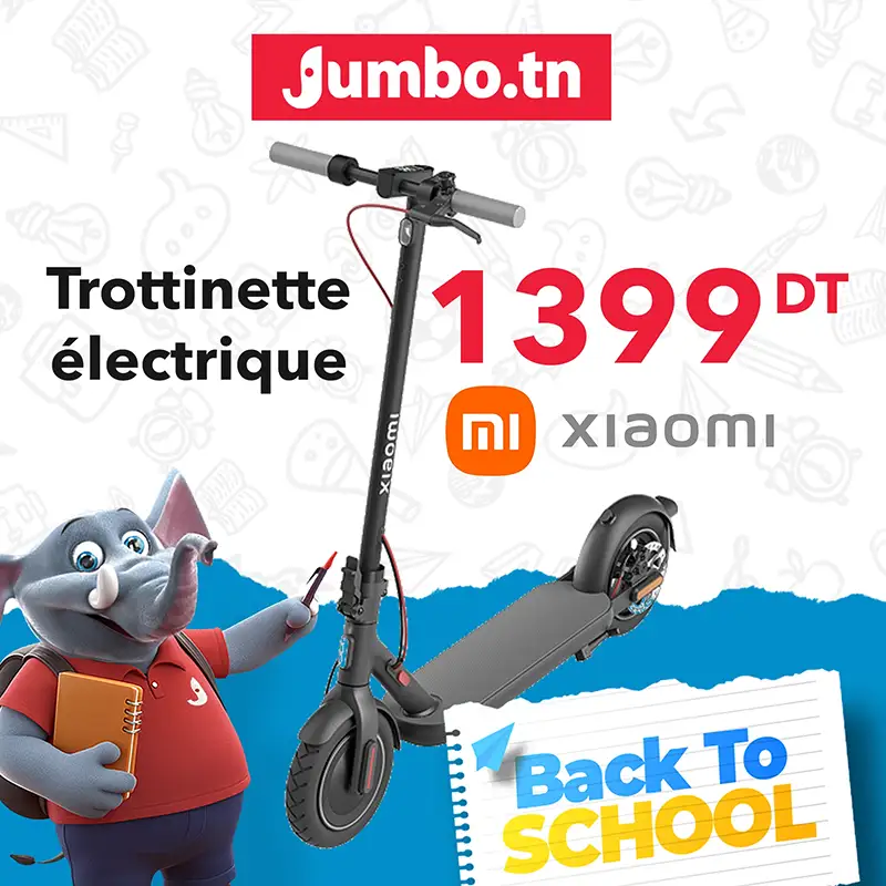 Trotinette_electrique_xiaomi